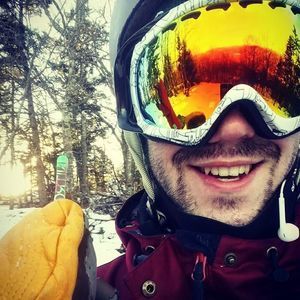 Meet your Posher, Michael